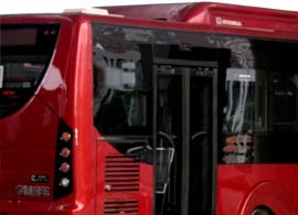 汽車玻璃油墨（夾層、鋼化）在汽車上的運(yùn)用